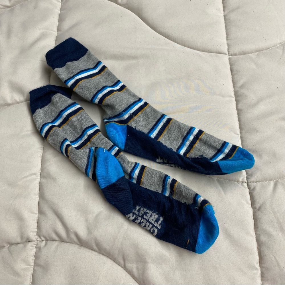Dress socks